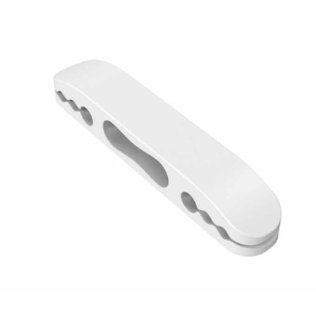 Kabelhållare – Effektiv Förvaring för Upp till 4 Kablar