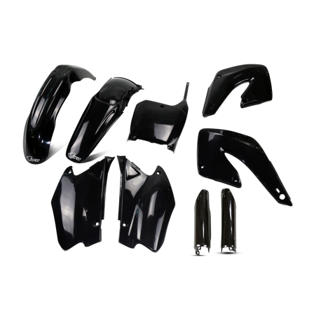 Kit Plastiche Completo UFO - Honda CR 250R 2000-2001