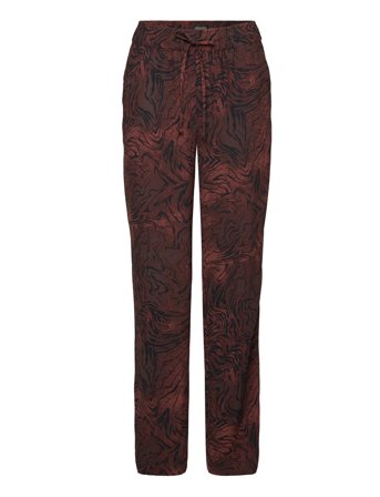 Soaked in Luxury | Slshirley Printed Pants | S