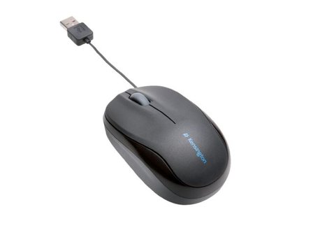 Kensington Mus Pro Fit Kabel - Lyreco - Datorprodukter - Kringutrustning - Möss