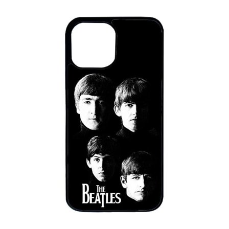 The Beatles iPhone 13 Mini Skal