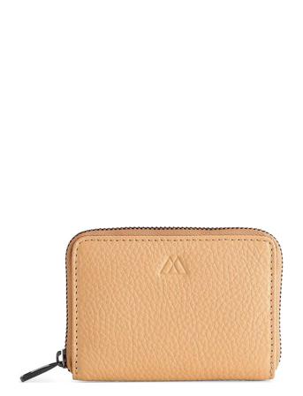Selmambg Wallet, Grain Bags Card Holders & Wallets Wallets Beige Markberg