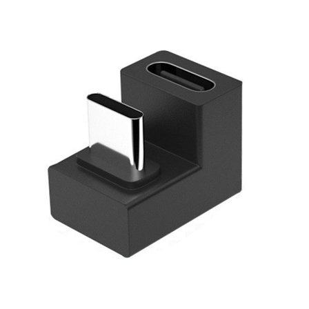 USB C Converter Type-C 3.1 -sovitin U TYPE NAIS-MIES U TYPE