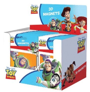 Toy Story - Calamita NA