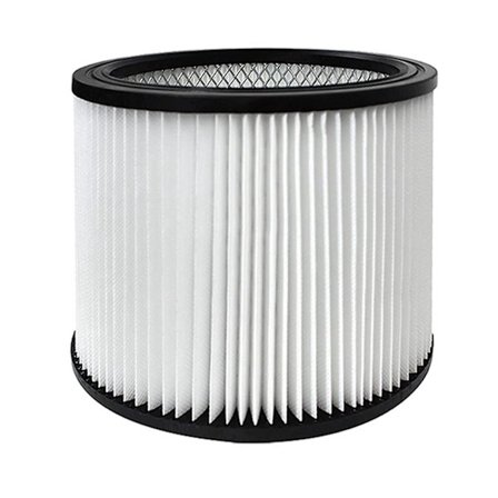 Handla Vac Filter 90304 90333 90350 Ersättningsfilter för våt/torr dammsugare 5 gallon och uppåt