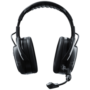 Hörselkåpa Zekler Sonic 550