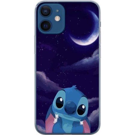 Kompatibelt Mobildeksel til Apple Apple iPhone 12 Sy