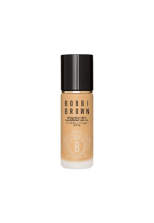 Bobbi Brown Weightless Skin Foundation SPF15 Dam Beige 30.0ml