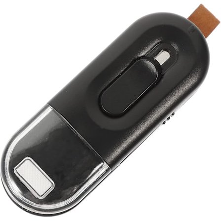 Handhållen påssvets, bärbar värmeförseglingsmaskin, vakuumförseglare, plastpåsar, matförvaring, snacks, påssvets för