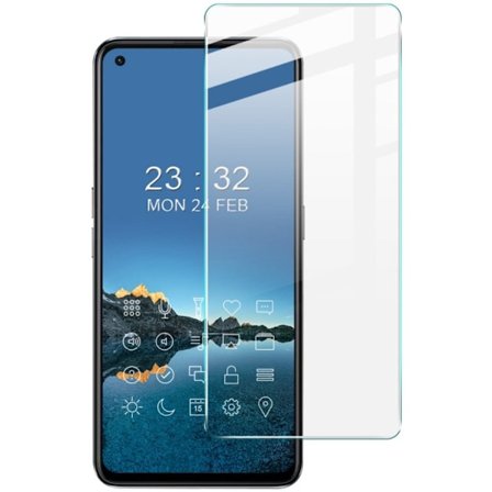 IMAK H karkaistu lasinen näytönsuoja Oppo K10 Pro