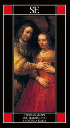 Sul matrimonio-Brindisi a Katja