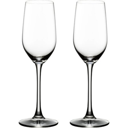 Riedel Ouverture Tequilaglas 19 cl 2-pack | Dukning & Servering > Glas > Cocktail- & Drinkglas > Drinkglas | Bagaren och Kocken