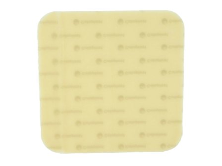 Coloplast Brava 032155 hudbeskyttelsesplate, 5 stk.