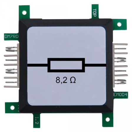ALLNET Resistor 8.2 O