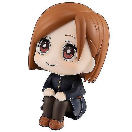 Jujutsu Kaisen Animefigur Gojo Satoru Itadori Yuji Se opp Actionfigur Jujutsu Kaisen Fushiguro Megumi Figurfigur Dukkegave