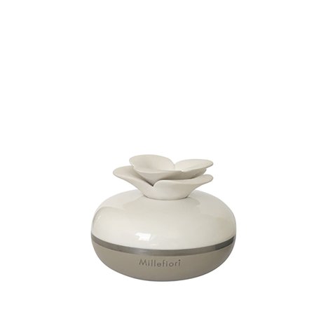 Millefiori Milano Air Design Diffusore di Fragranza - Fiore 1pz - Diffusore di Profumo