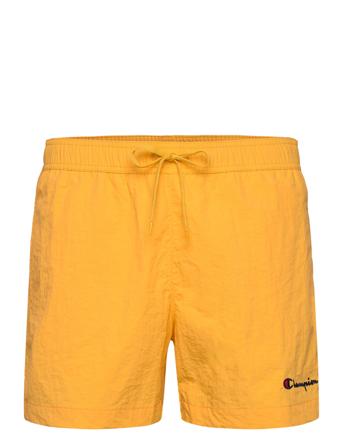 Beachshort Orange Champion