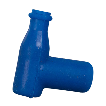 Sno-X Tändhatt blå