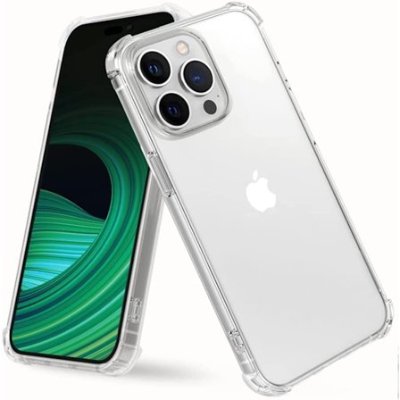 iPhone 14 Max ekstra stødsikkert etui