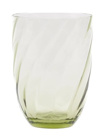 Anna von Lipa | Swirl Tumbler | 25 CL