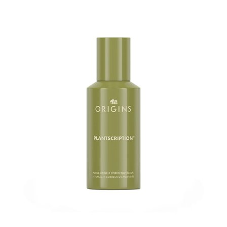 Origins Plantscription Active Wrinkle Correction Serum with Retinoid 48 ml, Skincare, Ansigtspleje, Serum
