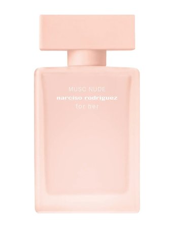 Narciso Rodriguez Musc Nude For Her Edp - Nude - 50 ml