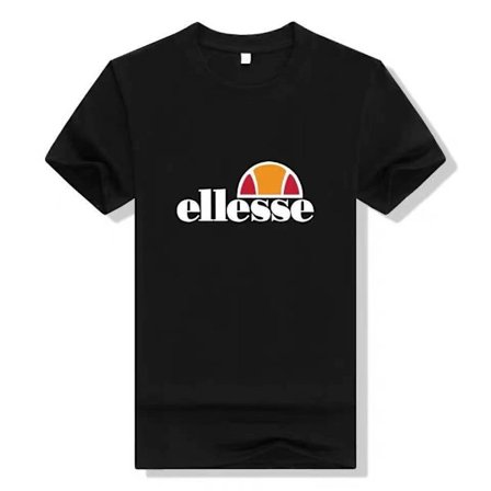 ellesse SL Prado Cotton T-shirt