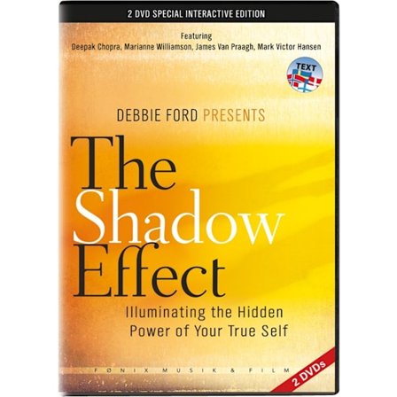 The Shadow Effect - Dubbel-DVD 9788791029493