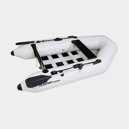 Gummibåt Plastimo Horizon 185S