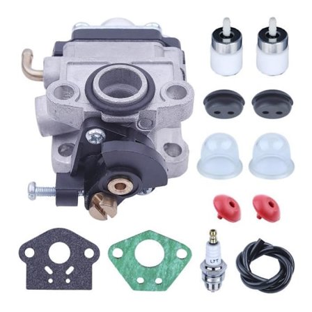 47mm Kolvringsstift Cirkelstift Set Kompatibel Med Husqvarna Motorsåg 357 357XP 359 537157302