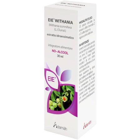 Adamah Eie Withania 30ml