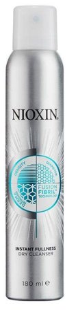Nioxin Instant Fullness Shampoo Secco 180ml