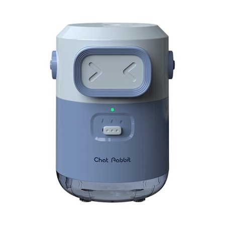 Automatisk blyantspisser Roller Elektrisk blyantspisser - Blå