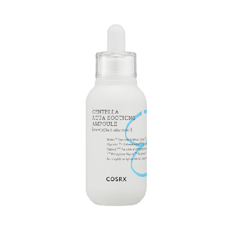 COSRX Hydrium Centella Aqua Soothing Ampoule-EU Serum & specialbehandling Unisex 40ML