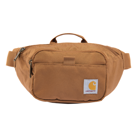 Carhartt B0000554 Midjeväska brun brun, Kläder