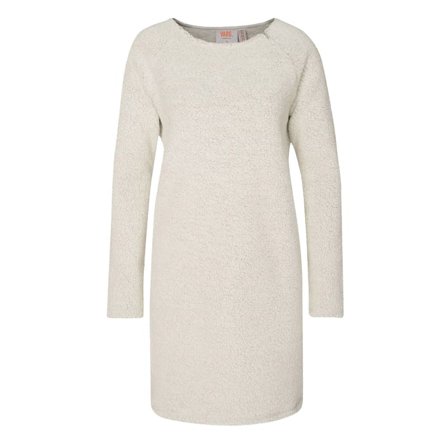 Varg Fårö Wool Dress Women dresses White XL