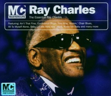Ray charles Ray Charles