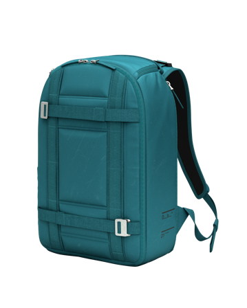 Db - Ramverk Backpack 21L Midnight Teal