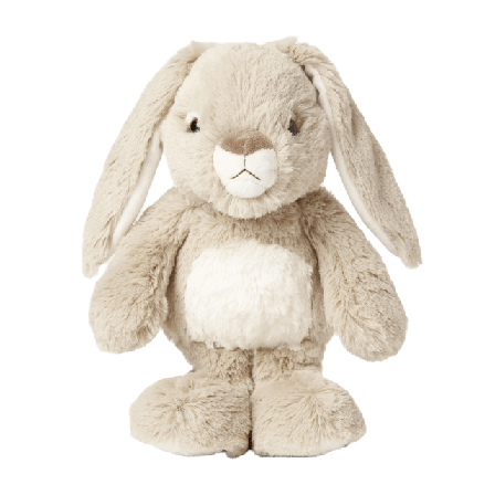 Åhléns Gosedjur kanin Mjukisdjur Beige ONESIZE