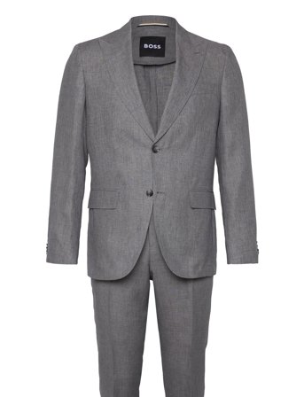 BOSS | C-Huge-2Pcs-Peak-252 | 52