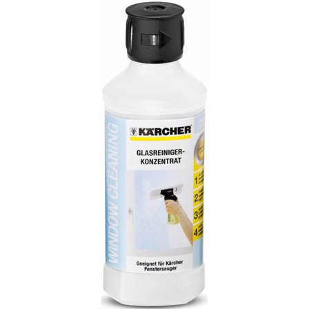 Kärcher - Vaskemiddel Putsmedel RM 500 Profi 500ml