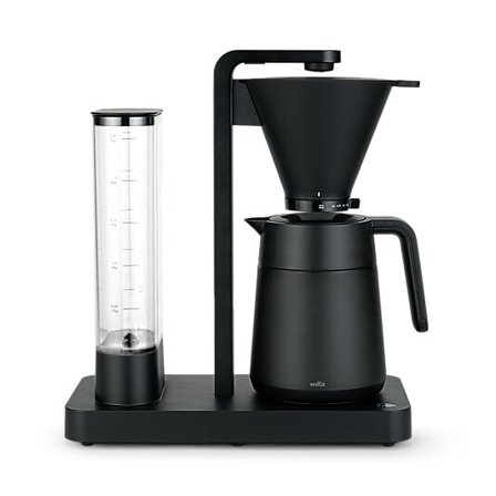 WILFA Kaffetrakter Performance Thermo CM9B-T125 1,25L Sort
