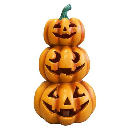 Halloween, Jack-o-lantern, 1 St, Orange
