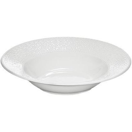 Pasta djup tallrik 27cm Orient Cult Design