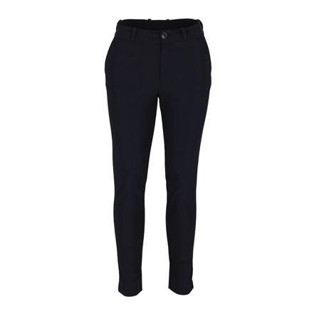 Rrd, Classic Cut Trousers Czarny, Kobieta, Rozmiar: M