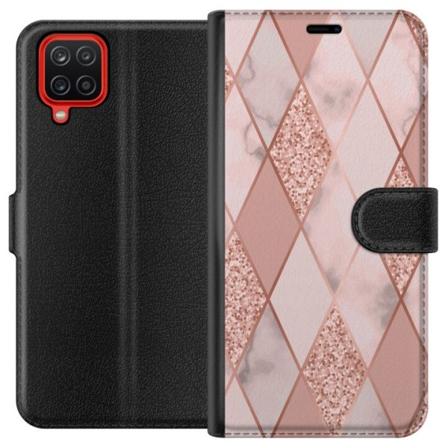 Samsung Galaxy A12 Lommeboketui Litt Finkle