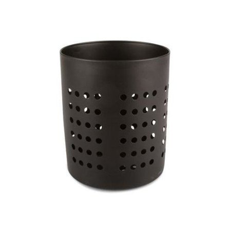 Bestickkorg svart Senso Kitchen