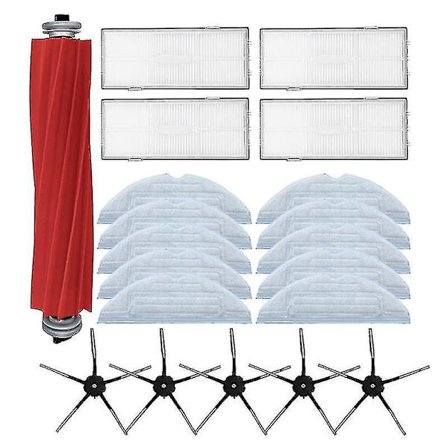Roborock T7 T7plus T7s S7 Tilbehør til mopping