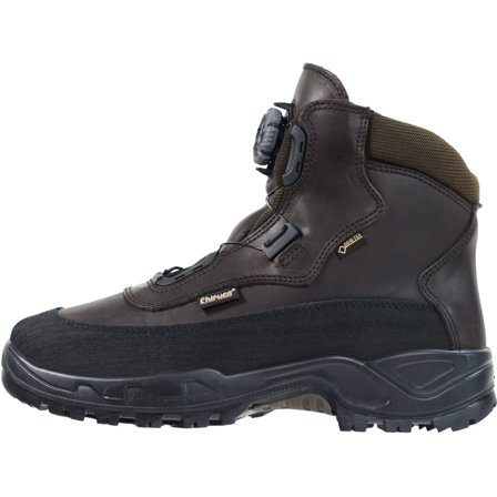 Chiruca Labrador Boa Bandeleta Unisex hiking boots Brown 39