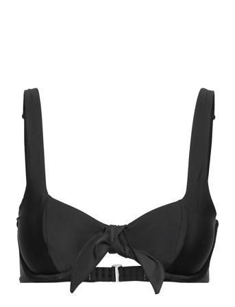 Anf Womens Swim Black Abercrombie & Fitch